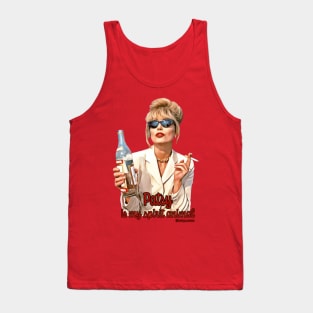 Patsy Stone Tank Top